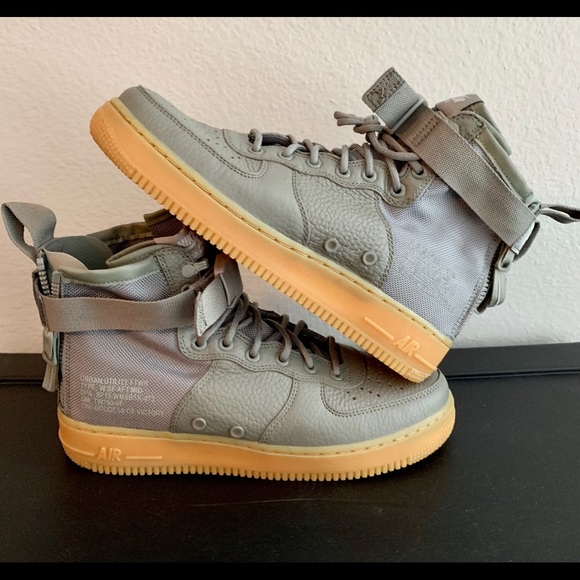 air force urban utility